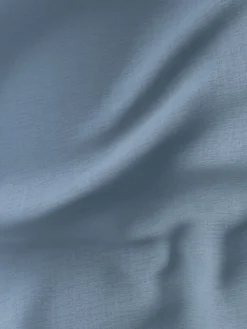 GOLTARideau GOLTA 1x140x245 bleu poudré-JYSK Outlet