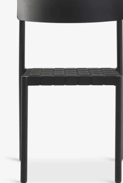 GOTHENBURG + HAGLEBUGOTHENBURG L120 table gris + 4 HAGLEBU chaises noir-JYSK Sale