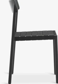 GOTHENBURG + HAGLEBUGOTHENBURG L120 table gris + 4 HAGLEBU chaises noir-JYSK Sale
