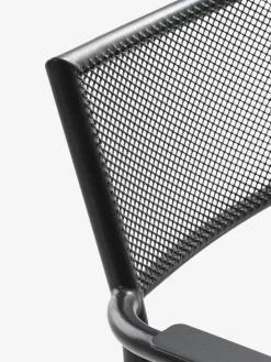 GOTHENBURG + HEMSEDALGOTHENBURG L120 table gris + 4 HEMSEDAL chaises noir-JYSK Sale