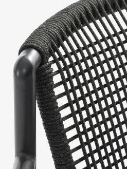 GOTHENBURG + KRISTIANSTADGOTHENBURG L120 table gris + 4 KRISTIANSTAD chaises vert-JYSK Discount