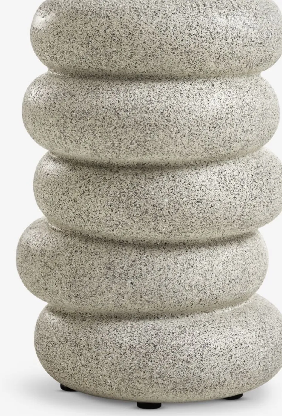 GRAMPiédestal GRAM 37x35 coloris travertin-JYSK Hot