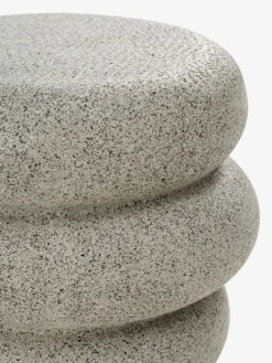 GRAMPiédestal GRAM 37x35 coloris travertin-JYSK Hot