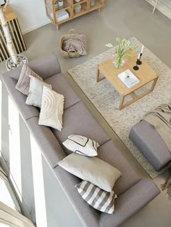 GRAVMYRTCoussin GRAVMYRT 40x60 beige-JYSK Hot