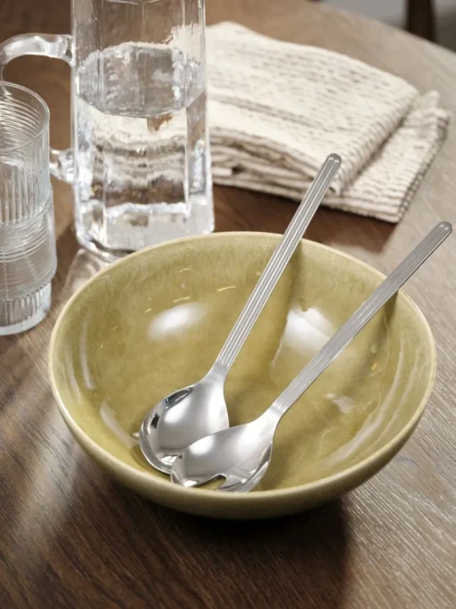 GREGERSCouverts à salade GREGERS 2pcs/pqt-JYSK Clearance