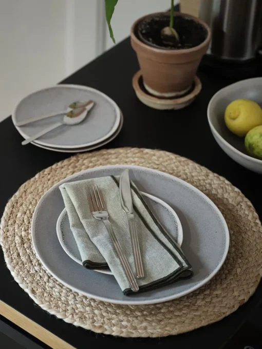 GREGERSSet de couverts GREGERS acier inoxydable 16 pcs/pqt-JYSK Sale