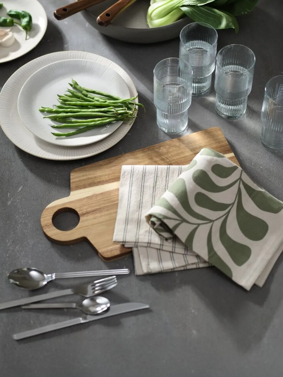 GREGERSSet de couverts GREGERS acier inoxydable 16 pcs/pqt-JYSK Sale