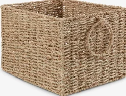 GREGPanier GREG l25xL29xH20cm naturel-JYSK