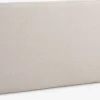 GREJSPlusTête de lit GREJS 150x48cm tissu beige-JYSK Best