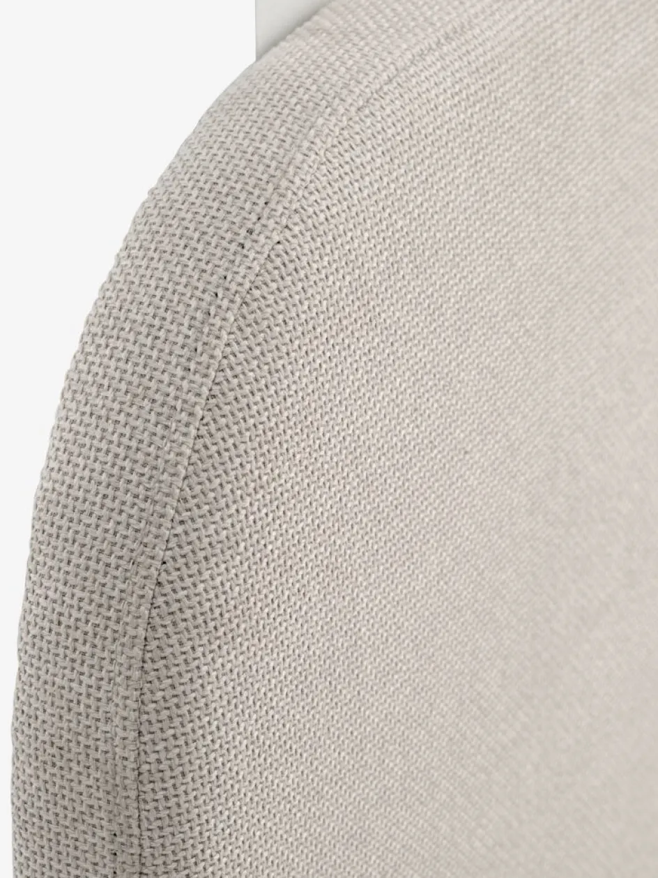 GREJSPlusTête de lit GREJS 150x48cm tissu beige-JYSK Best