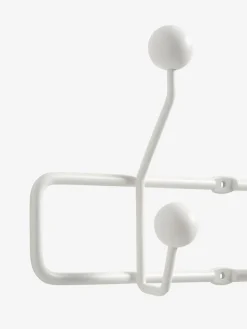 GREVINGEPatère GREVINGE 5+5 crochets-JYSK Clearance