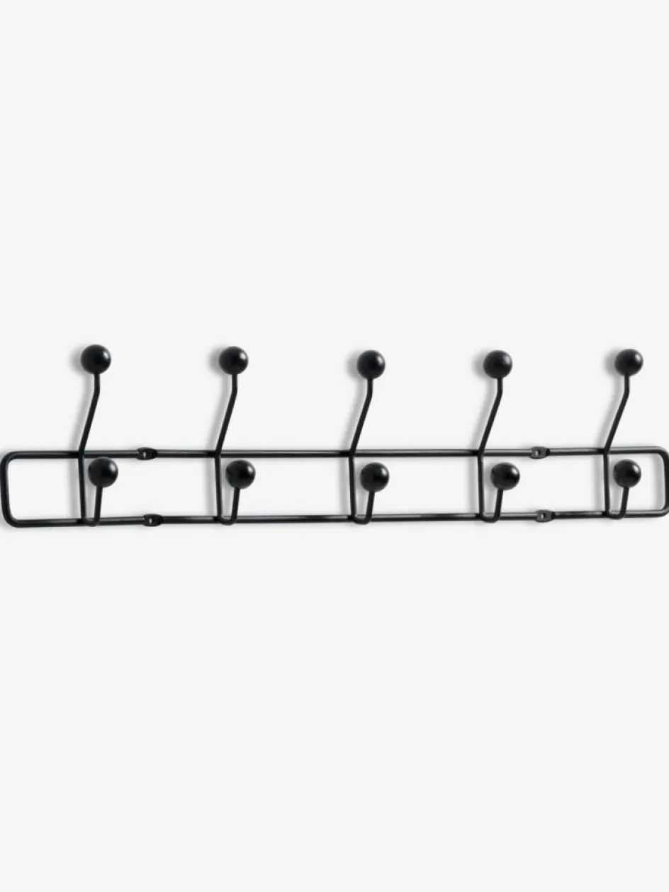 GREVINGEPatère GREVINGE 5+5 crochets-JYSK Sale