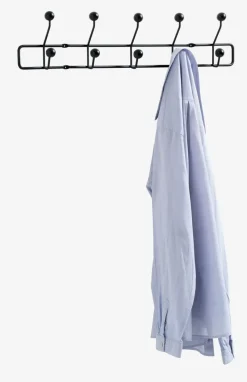 GREVINGEPatère GREVINGE 5+5 crochets-JYSK Sale