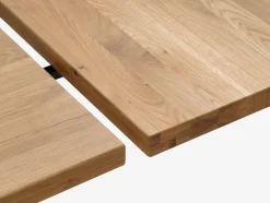 GRIBSKOVRallonge GRIBSKOV 100x50 chêne naturel-Royal Oak Clearance