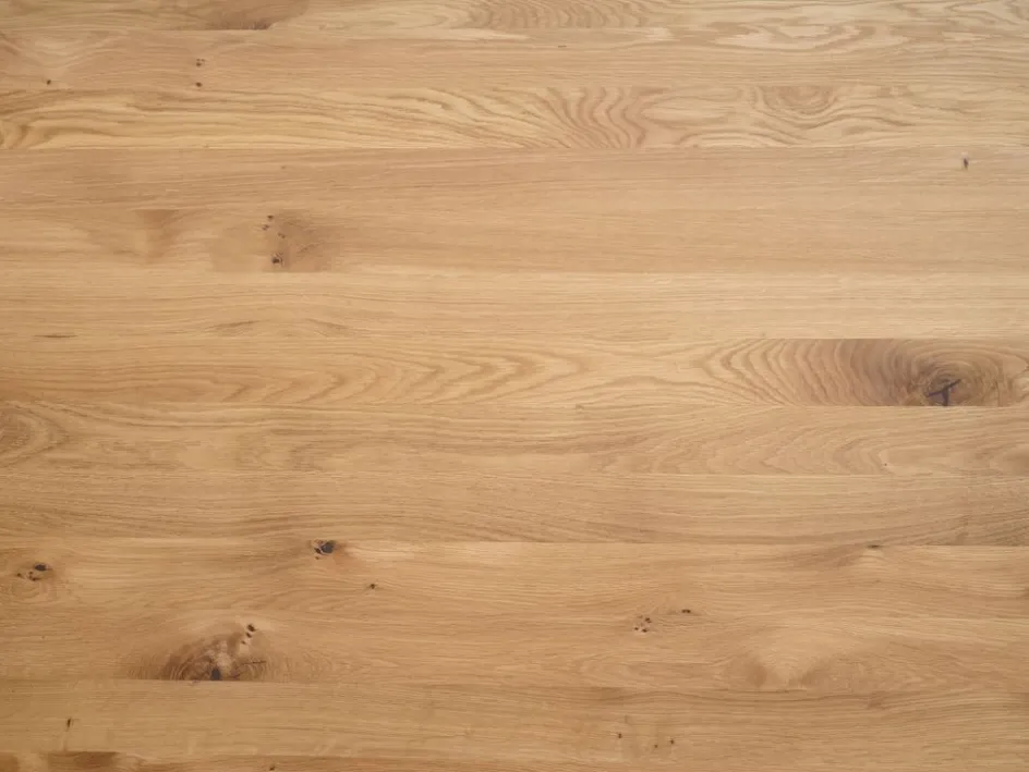 GRIBSKOVTable GRIBSKOV 100x180 chêne naturel-Royal Oak Discount