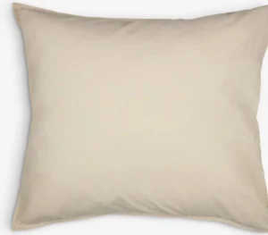 GROGoldTaie d'oreiller GRO Coton lavé 60x63/70-KRONBORG Best