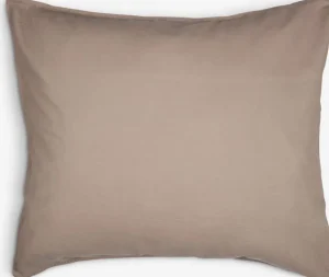 GROGoldTaie d'oreiller GRO Coton lavé 60x63/70-KRONBORG Sale