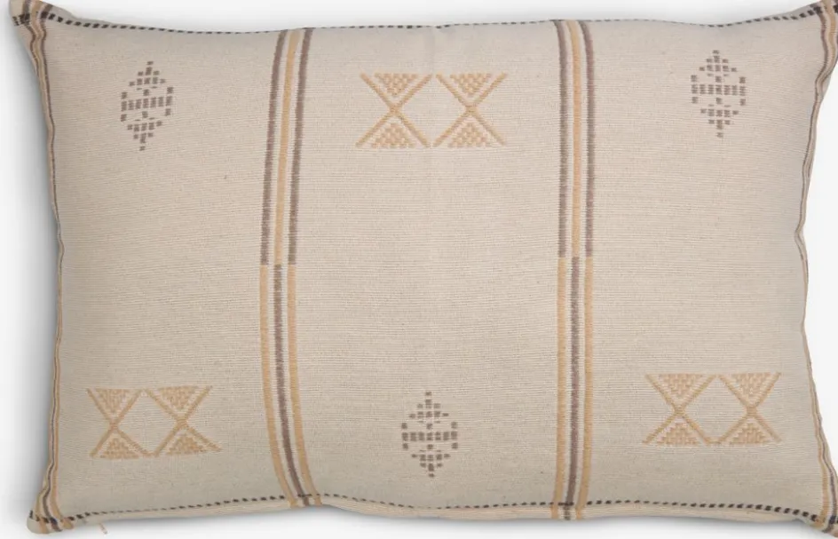 GRYNSILDRECoussin GRYNSILDRE 40x60 beige/jaune-JYSK Hot