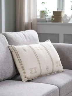 GRYNSILDRECoussin GRYNSILDRE 40x60 beige/jaune-JYSK Hot