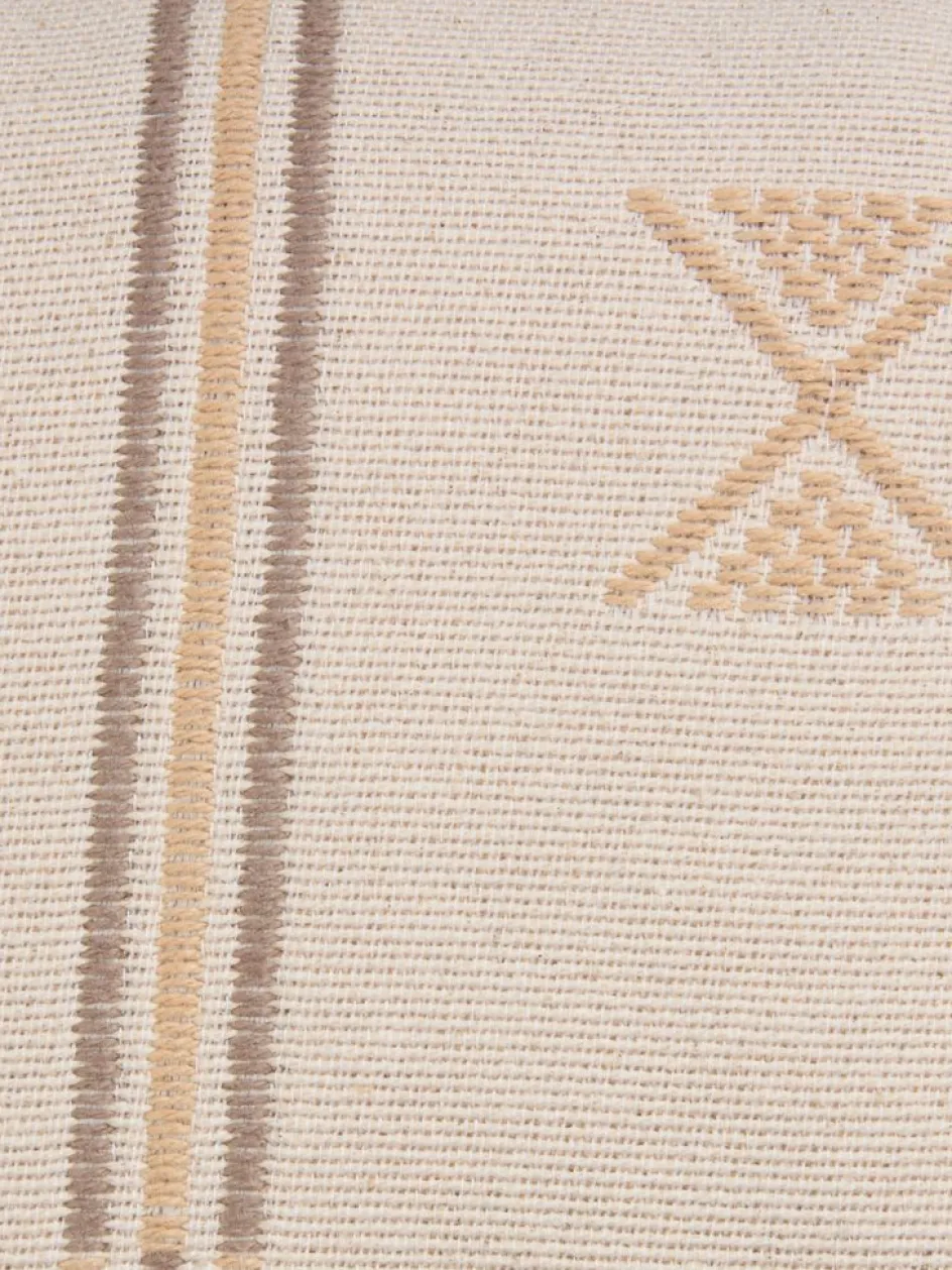 GRYNSILDRECoussin GRYNSILDRE 40x60 beige/jaune-JYSK Hot