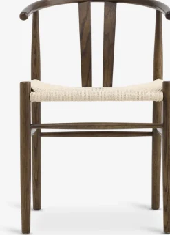 GUDERUPChaise GUDERUP /naturel-JYSK Outlet