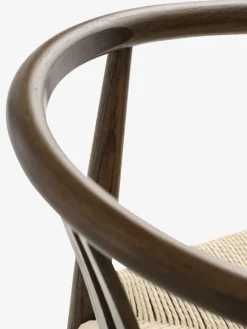 GUDERUPChaise GUDERUP /naturel-JYSK Outlet