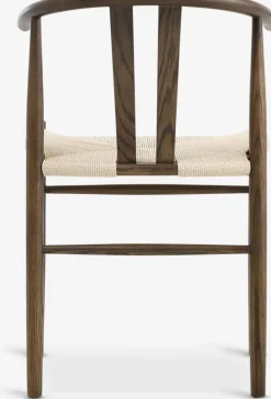 GUDERUPChaise GUDERUP /naturel-JYSK Outlet