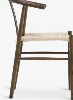 GUDERUPChaise GUDERUP /naturel-JYSK Outlet