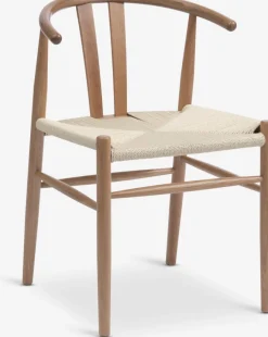 GUDERUPChaise GUDERUP /naturel-Royal Oak Hot