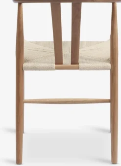 GUDERUPChaise GUDERUP /naturel-Royal Oak Hot