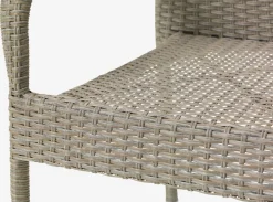 GUDHJEMChaise empilable GUDHJEM l-JYSK Best