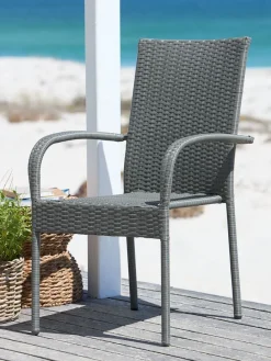 GUDHJEMChaise empilable GUDHJEM-JYSK New