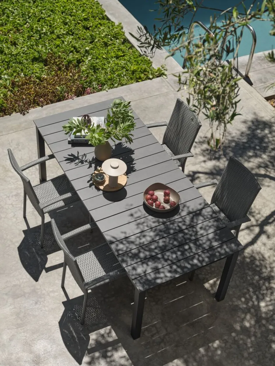 GUDHJEMChaise empilable GUDHJEM-JYSK New