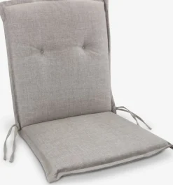 GUDHJEMCoussin de jardin p/chaise dossier bas GUDHJEM-JUTLANDIA