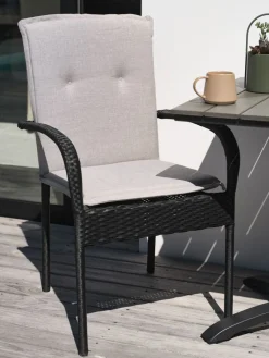 GUDHJEMCoussin de jardin p/chaise dossier bas GUDHJEM-JUTLANDIA