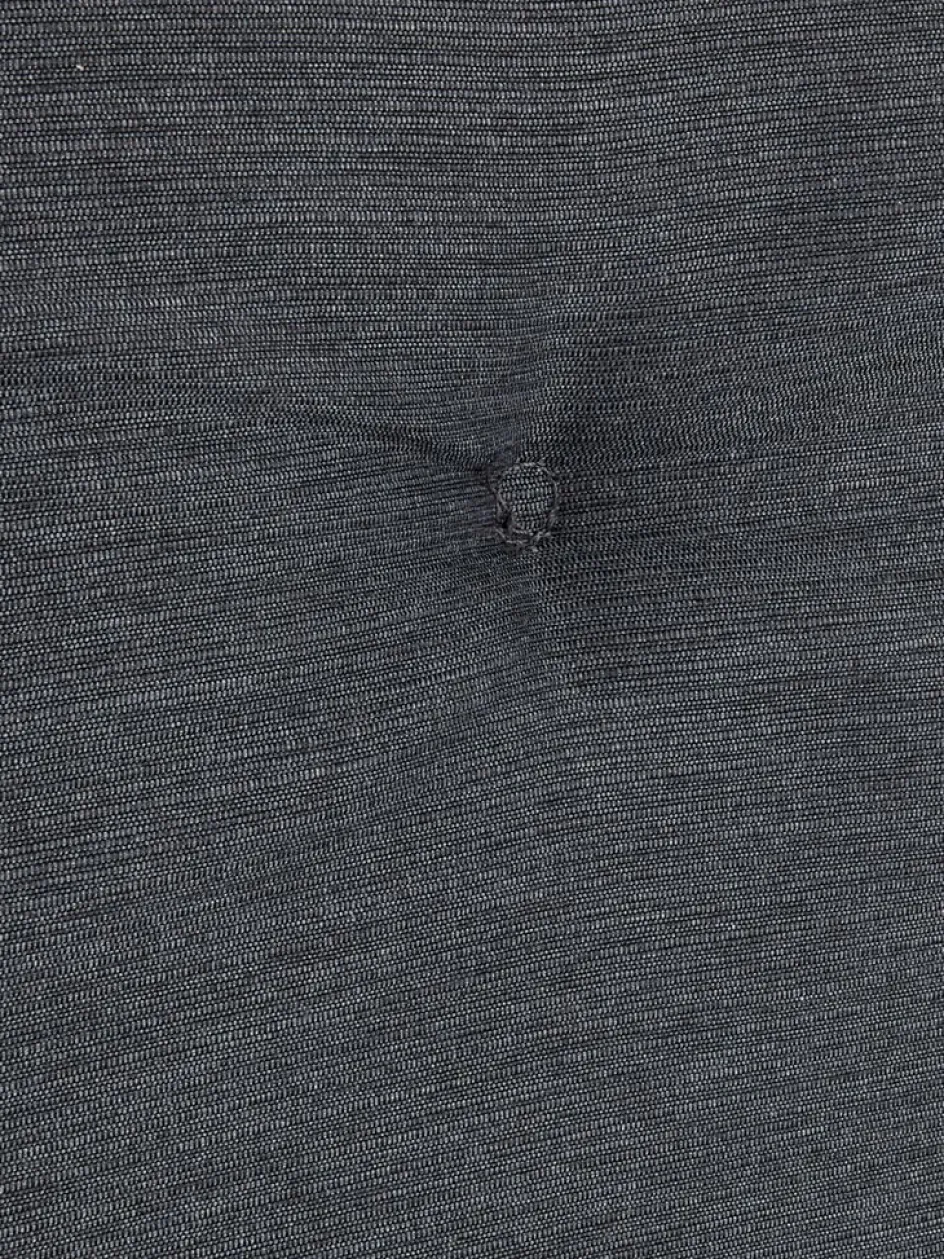 GUDHJEMCoussin de jardin pour chaise dossier bas GUDHJEM gris f.-JUTLANDIA