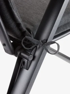 GUDHJEMCoussin de jardin pour chaise dossier bas GUDHJEM gris f.-JUTLANDIA