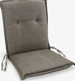 GUDHJEMCoussin de jardin p/chaise dossier bas GUDHJEM-JUTLANDIA Hot