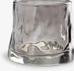 GUDMANPhotophore GUDMAN Ø8xH7cm gris-JYSK Best