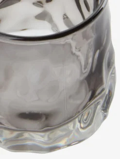 GUDMANPhotophore GUDMAN Ø8xH7cm gris-JYSK Best