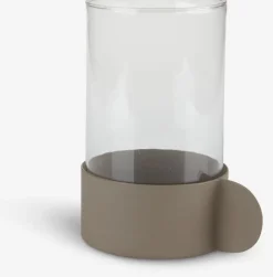 GULBUGLanterne GULBUG Ø10xH16cm assorti-JYSK Clearance