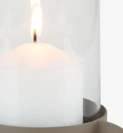 GULBUGLanterne GULBUG Ø10xH16cm assorti-JYSK Clearance