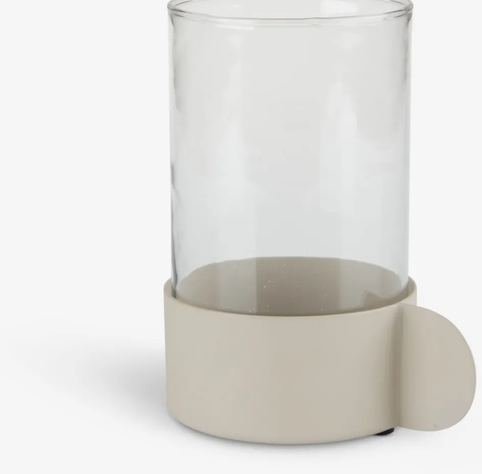 GULBUGLanterne GULBUG Ø10xH16cm assorti-JYSK Clearance