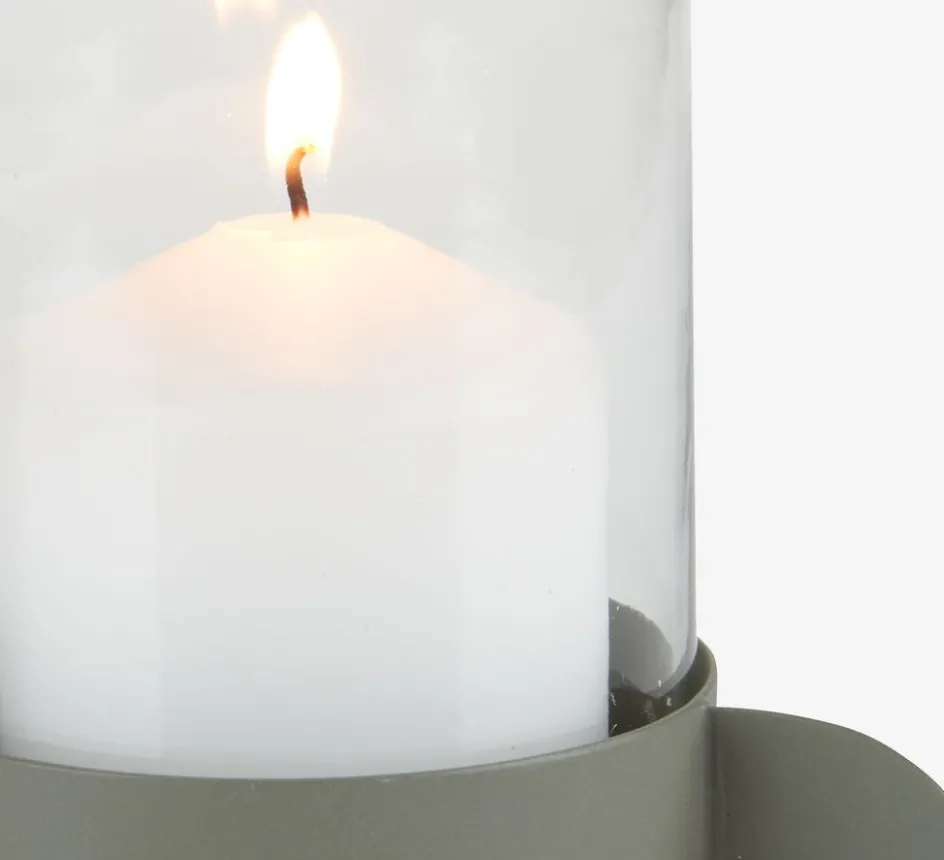 GULBUGLanterne GULBUG Ø10xH16cm assorti-JYSK Clearance