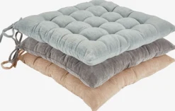 GULLRISPCoussin de chaise GULLRISP 40x40x5-JYSK New