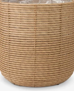 GULSANGERPanier pour plantes GULSANGER Ø40xH42 naturel-JYSK Hot