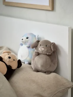 GULSILDREPeluche GULSILDRE H15 ass.-JYSK Outlet