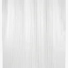 GUSUMBasicRideau de douche GUSUM 150x200 blanc-JYSK Outlet