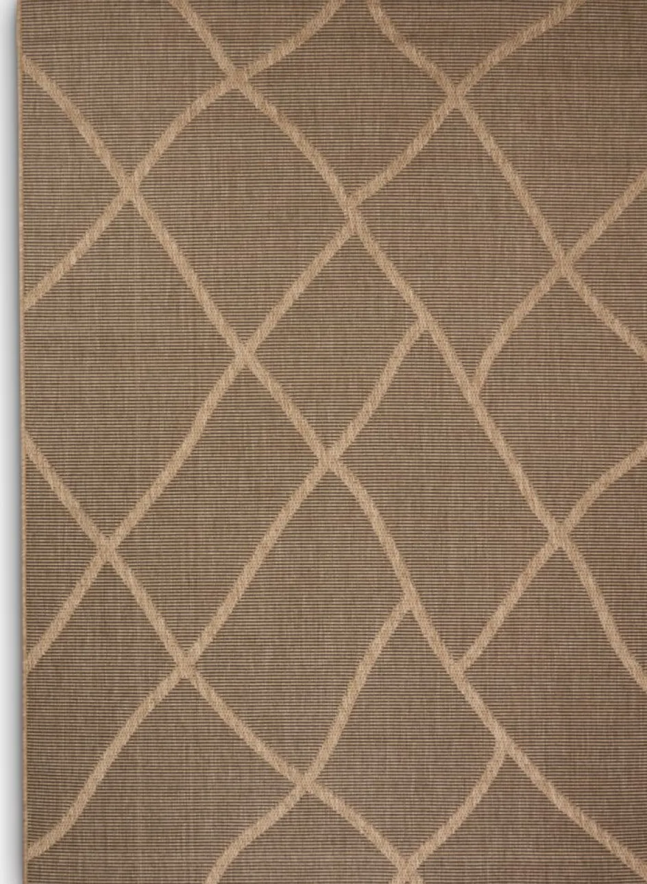 GYLLENLAKKTapis GYLLENLAKK 140x200 naturel-JYSK Best