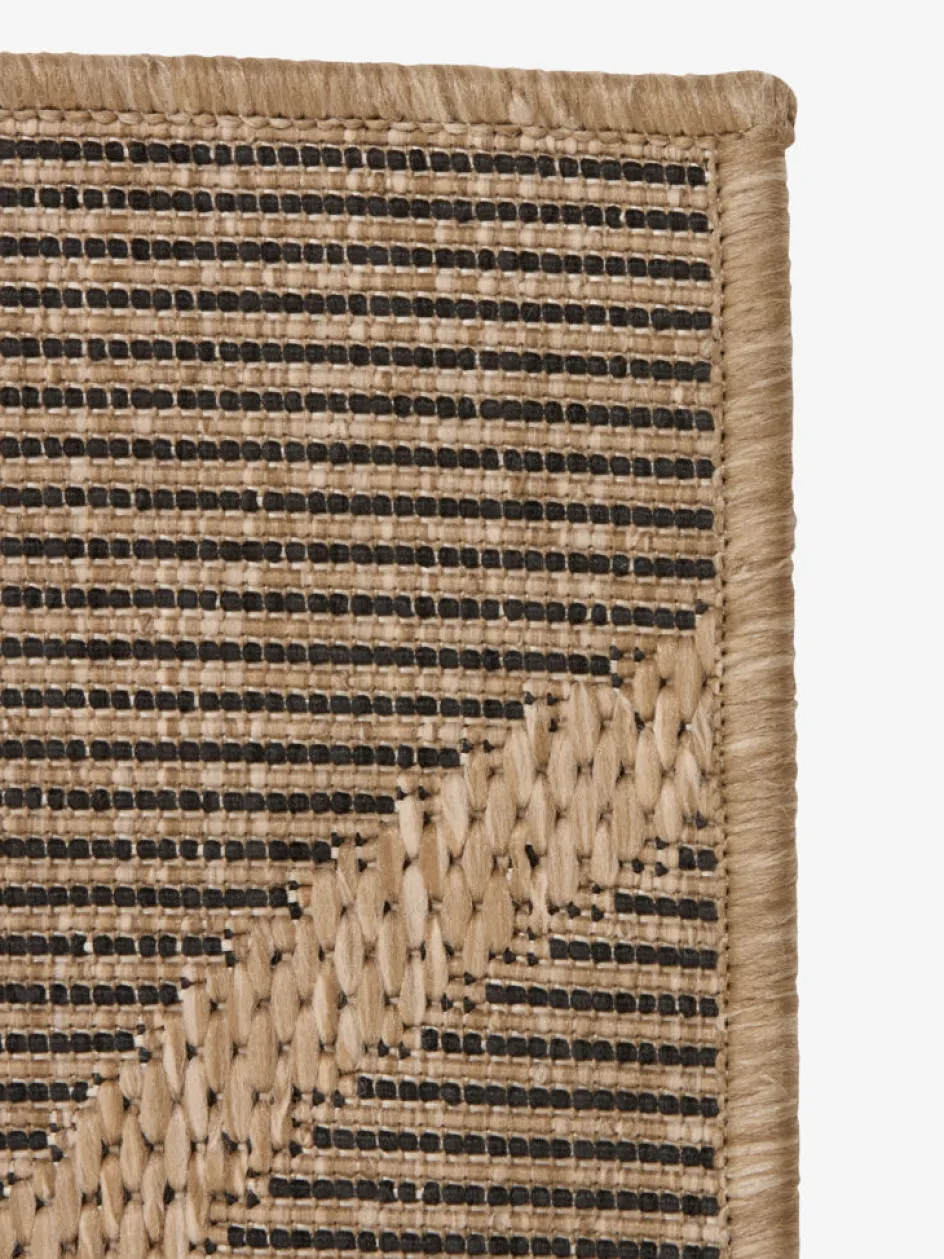 GYLLENLAKKTapis GYLLENLAKK 140x200 naturel-JYSK Best